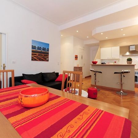 Le Savoy Palace - Five Stars Holiday House Ніцца Екстер'єр фото