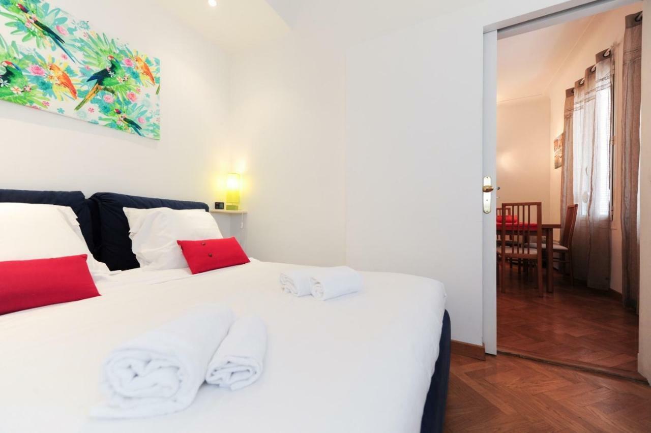 Le Savoy Palace - Five Stars Holiday House Ніцца Екстер'єр фото