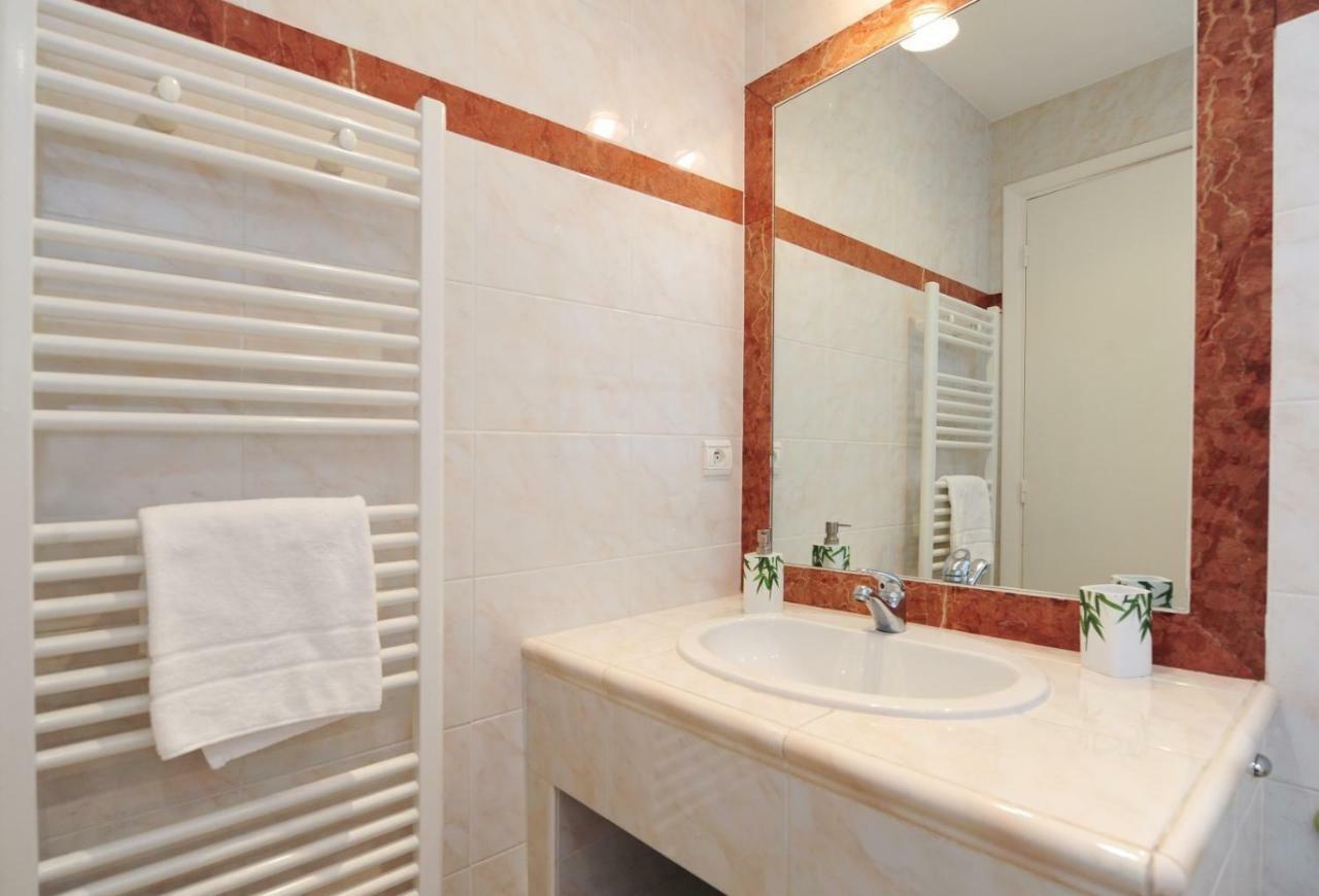 Le Savoy Palace - Five Stars Holiday House Ніцца Екстер'єр фото