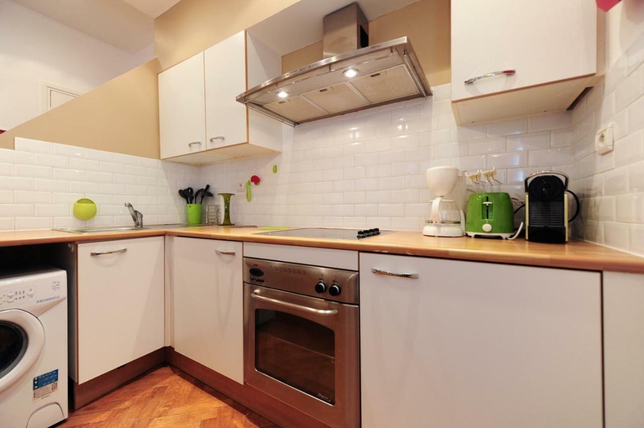 Le Savoy Palace - Five Stars Holiday House Ніцца Екстер'єр фото