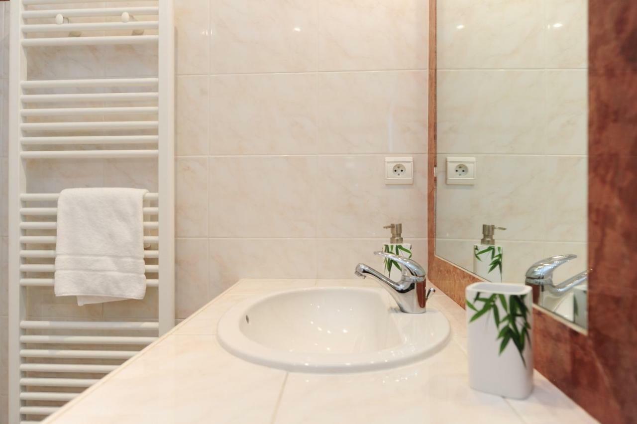 Le Savoy Palace - Five Stars Holiday House Ніцца Екстер'єр фото